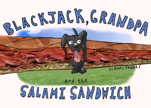 BJ,Grndpa,Salami_SM